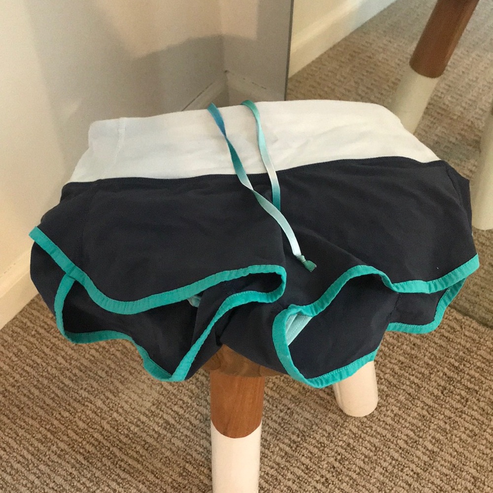Lululemon Running shorts - 2